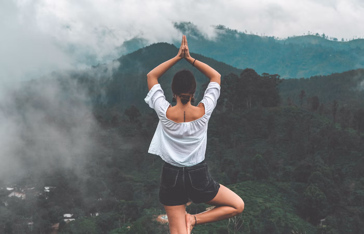 Эмоциональный баланс для пары